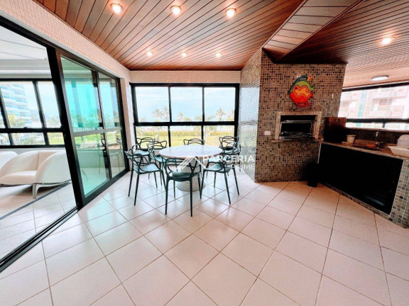 Imagem Apartamento com 4 Quartos à Venda, 292 m² em Riviera Módulo 6 - Bertioga Imagem Apartamento com 4 Quartos à Venda, 292 m² em Riviera Módulo 6 - Bertioga