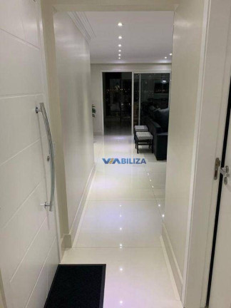 Imagem Apartamento com 3 Quartos à Venda, 134 m² em Macedo - Guarulhos