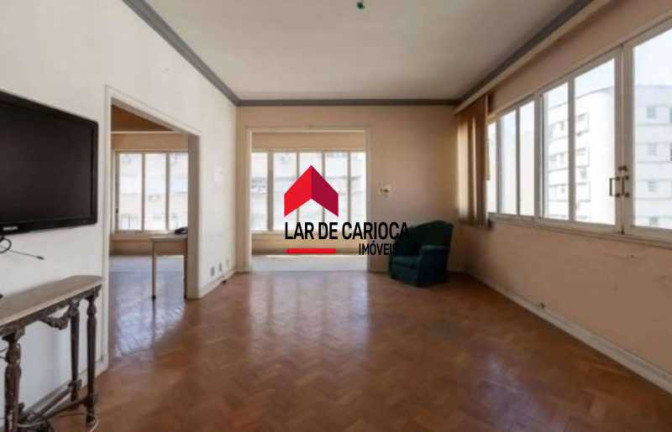Imagem Apartamento com 3 Quartos à Venda, 194 m² em Copacabana - Rio De Janeiro Imagem Apartamento com 3 Quartos à Venda, 194 m² em Copacabana - Rio De Janeiro