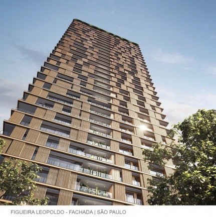 Imagem Apartamento com 4 Quartos à Venda, 355 m² em Itaim Bibi - São Paulo Imagem Apartamento com 4 Quartos à Venda, 355 m² em Itaim Bibi - São Paulo