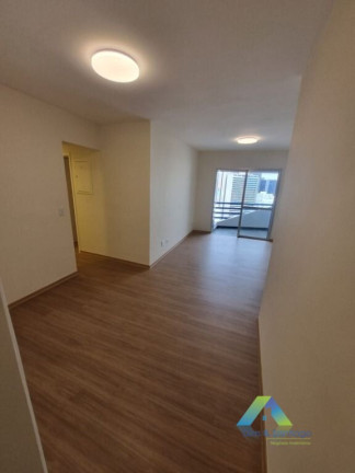 Imagem Apartamento com 3 Quartos à Venda, 79 m² em Bela Vista - São Paulo