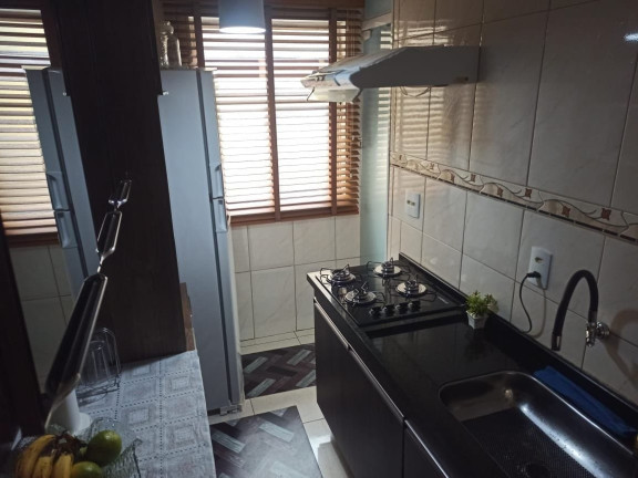 Imagem Apartamento com 2 Quartos à Venda, 44 m² em Jardim Ipê - Mauá Imagem Apartamento com 2 Quartos à Venda, 44 m² em Jardim Ipê - Mauá