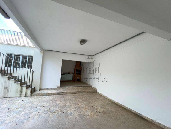 Imagem Casa com 3 Quartos à Venda ou Locação, 300 m² em Santa Rosa - Londrina Imagem Casa com 3 Quartos à Venda ou Locação, 300 m² em Santa Rosa - Londrina