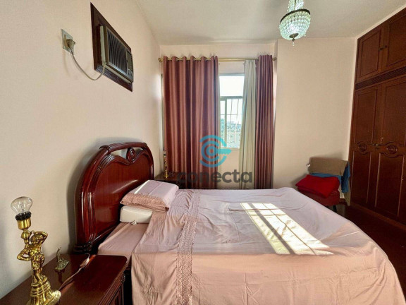 Imagem Apartamento com 4 Quartos à Venda, 145 m² em Icaraí - Niterói Imagem Apartamento com 4 Quartos à Venda, 145 m² em Icaraí - Niterói