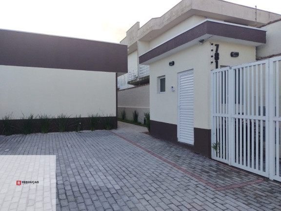 Imagem Casa com 2 Quartos à Venda, em Cibratel Ii - Itanhaém Imagem Casa com 2 Quartos à Venda, em Cibratel Ii - Itanhaém