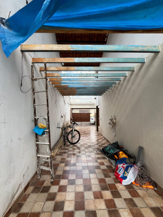 Imagem Casa com 3 Quartos à Venda, em Residencial São Conrado - Tatuí Imagem Casa com 3 Quartos à Venda, em Residencial São Conrado - Tatuí