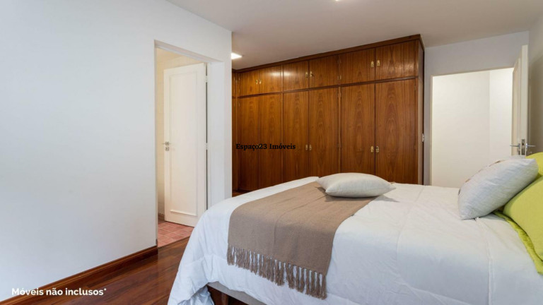 Imagem Apartamento com 3 Quartos à Venda, 149 m² em Moema - São Paulo Imagem Apartamento com 3 Quartos à Venda, 149 m² em Moema - São Paulo
