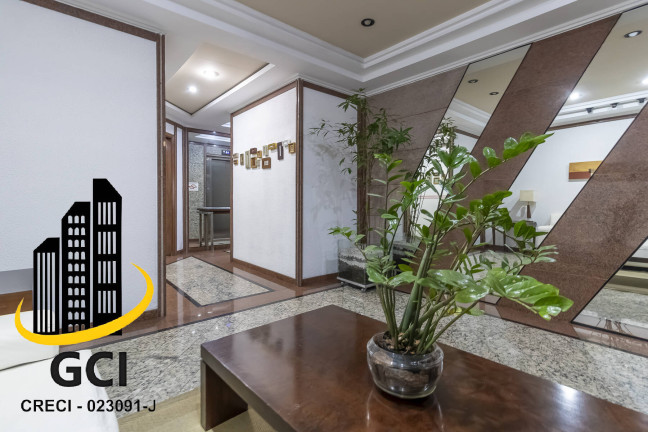 Imagem Apartamento com 2 Quartos à Venda, 80 m² em Higienopolis - São Paulo