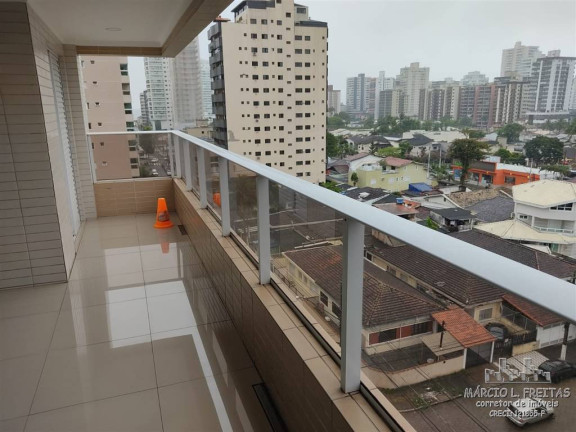 Imagem Apartamento com 3 Quartos à Venda, 127 m² em Canto Do Forte - Praia Grande Imagem Apartamento com 3 Quartos à Venda, 127 m² em Canto Do Forte - Praia Grande