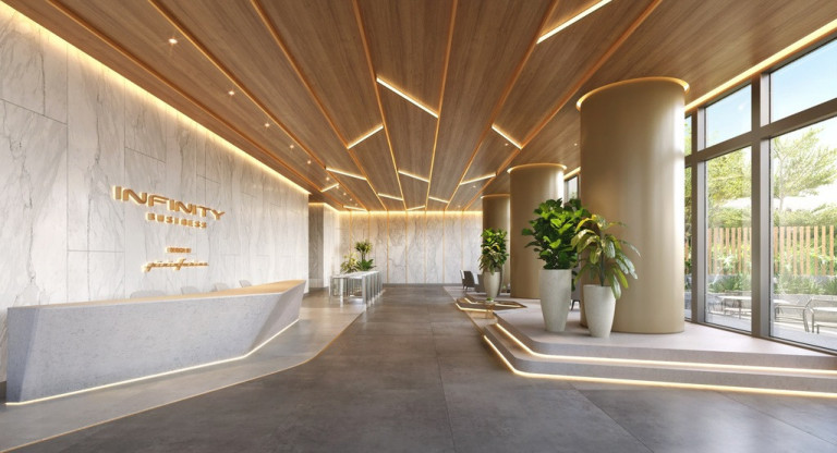 Imagem Imóvel à Venda, 45 m² em Setor Marista - Goiânia Imagem Imóvel à Venda, 45 m² em Setor Marista - Goiânia