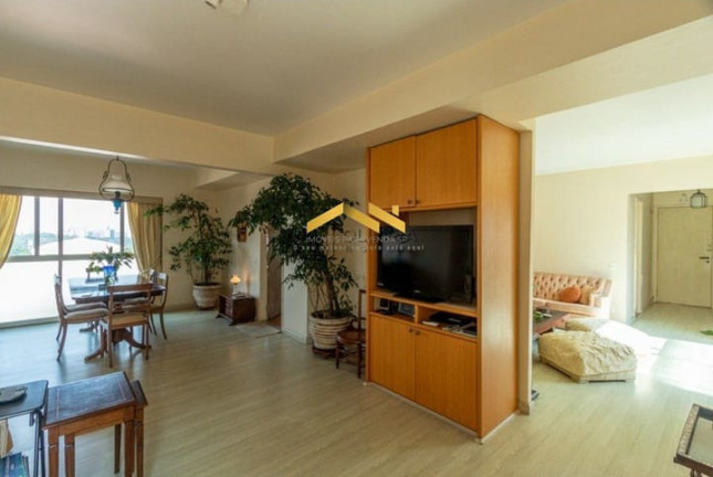 Imagem Apartamento com 4 Quartos à Venda, 161 m² em Paraiso - São Paulo Imagem Apartamento com 4 Quartos à Venda, 161 m² em Paraiso - São Paulo