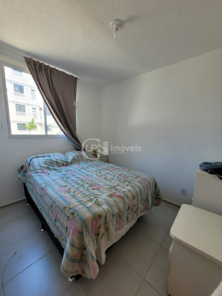 Imagem Imóvel com 2 Quartos à Venda, 43 m² em Tiradentes - Campo Grande Imagem Imóvel com 2 Quartos à Venda, 43 m² em Tiradentes - Campo Grande