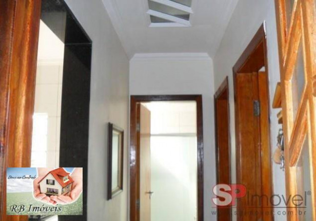 Imagem Apartamento com 2 Quartos à Venda, 50 m² em Centro - São Bernardo Do Campo Imagem Apartamento com 2 Quartos à Venda, 50 m² em Centro - São Bernardo Do Campo