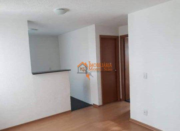 Imagem Apartamento com 2 Quartos à Venda, 45 m² em água Chata - Guarulhos Imagem Apartamento com 2 Quartos à Venda, 45 m² em água Chata - Guarulhos