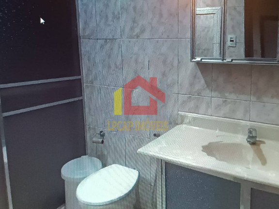 Imagem Casa com 3 Quartos à Venda, 130 m² em Floresta - Belo Horizonte Imagem Casa com 3 Quartos à Venda, 130 m² em Floresta - Belo Horizonte