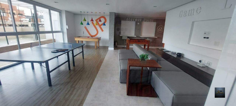 Imagem Apartamento com 2 Quartos à Venda, 69 m² em Centro - São Bernardo Do Campo