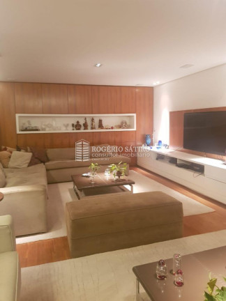 Imagem Apartamento com 3 Quartos à Venda, 237 m² em Ipiranga - São Paulo Imagem Apartamento com 3 Quartos à Venda, 237 m² em Ipiranga - São Paulo