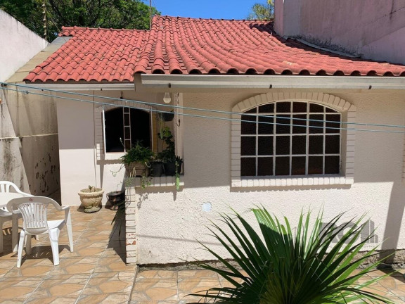 Imagem Casa com 4 Quartos à Venda,  em Santa Tereza - Porto Alegre