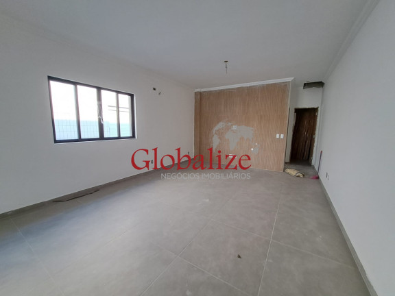 Imagem Casa com 3 Quartos à Venda, 100 m² em Embaré - Santos Imagem Casa com 3 Quartos à Venda, 100 m² em Embaré - Santos