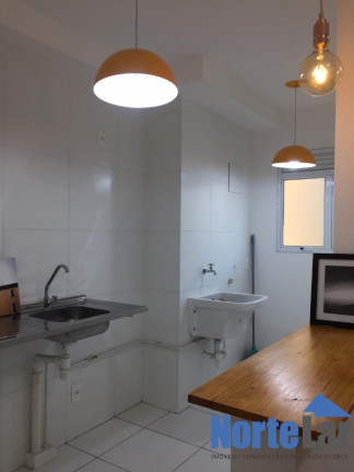Imagem Apartamento com 2 Quartos à Venda, 46 m² em Loteamento City Jaragua - São Paulo Imagem Apartamento com 2 Quartos à Venda, 46 m² em Loteamento City Jaragua - São Paulo