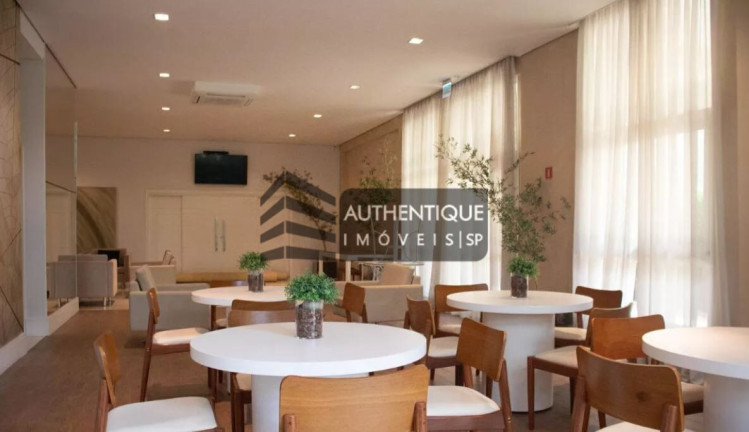 Imagem Apartamento com 3 Quartos à Venda, 132 m² em Chácara Inglesa - São Paulo Imagem Apartamento com 3 Quartos à Venda, 132 m² em Chácara Inglesa - São Paulo