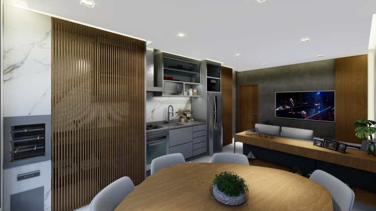 Imagem Apartamento com 2 Quartos à Venda, 41 m² em Vila Centenário - São Paulo