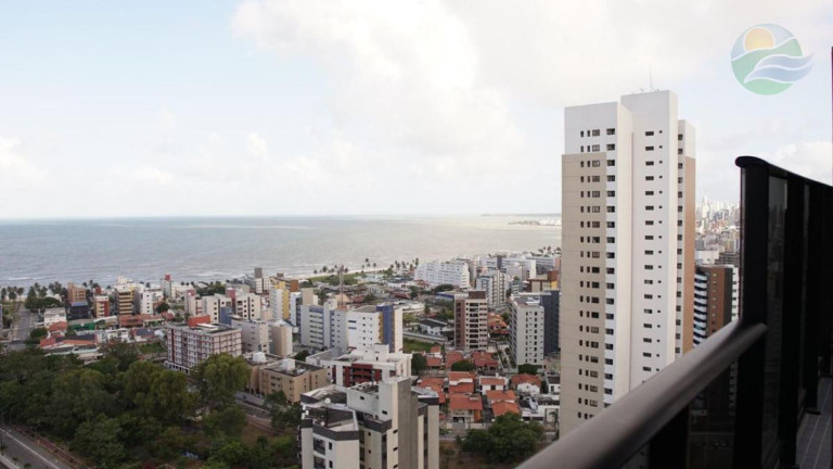 Imagem Cobertura com 3 Quartos à Venda, 243 m² em Jardim Oceania - João Pessoa Imagem Cobertura com 3 Quartos à Venda, 243 m² em Jardim Oceania - João Pessoa