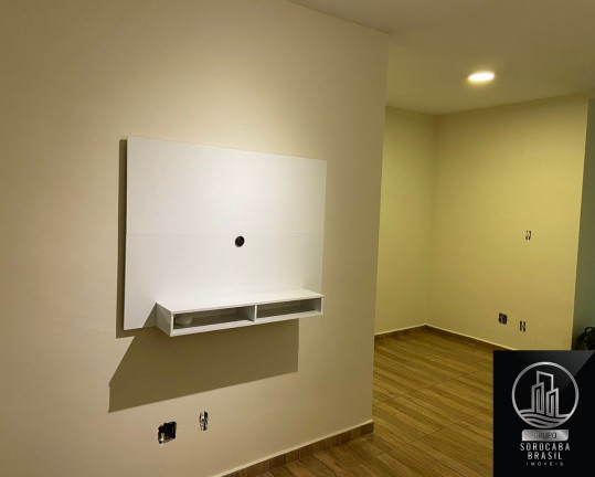 Apartamento com 3 Quartos à Venda, 75 m² em Jardim Residencial Martinez - Sorocaba