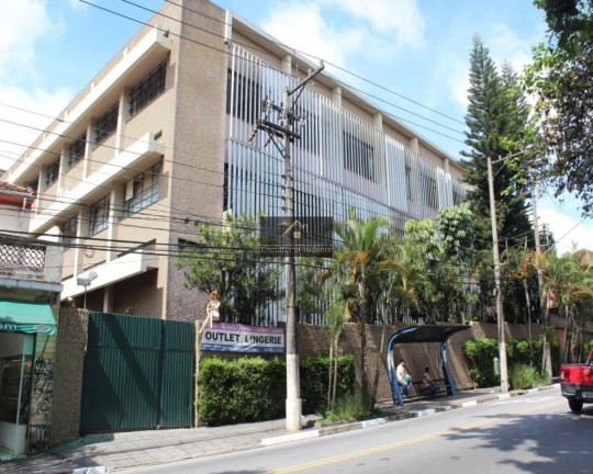 Imóvel à Venda, 8.813 m² em Tucuruvi - São Paulo
