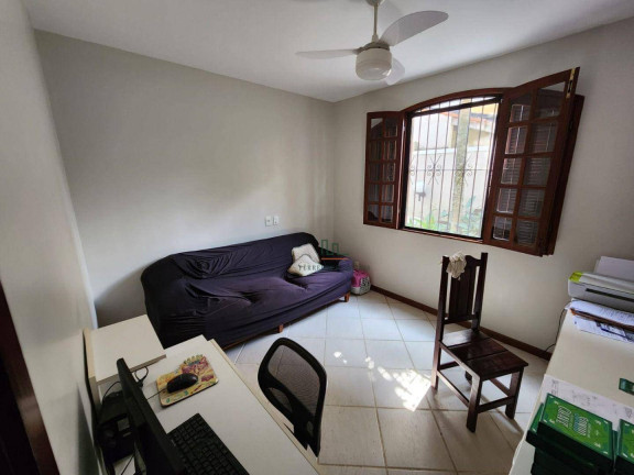Imagem Casa com 4 Quartos à Venda, 150 m² em Itaipu - Niterói Imagem Casa com 4 Quartos à Venda, 150 m² em Itaipu - Niterói