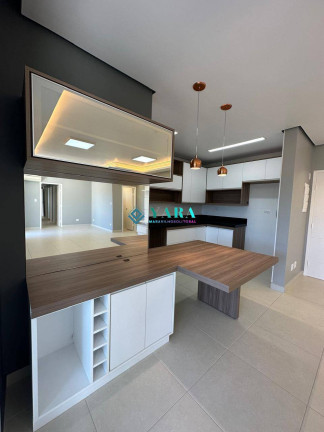 Imagem Apartamento com 3 Quartos à Venda, 156 m² em Toninhas - Ubatuba