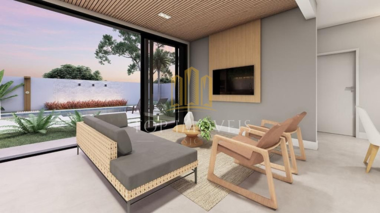 Imagem Casa de Condomínio com 4 Quartos à Venda, 451 m² em Condomínio Residencial Colinas Do Paratehy - São José Dos Campos Imagem Casa de Condomínio com 4 Quartos à Venda, 451 m² em Condomínio Residencial Colinas Do Paratehy - São José Dos Campos