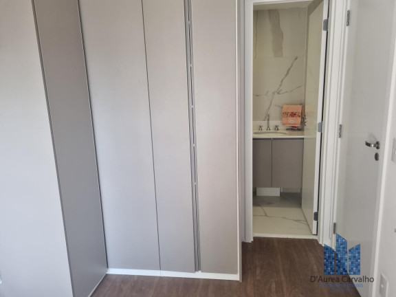 Imagem Apartamento com 1 Quarto para Alugar, 45 m² em Vila Mariana - São Paulo