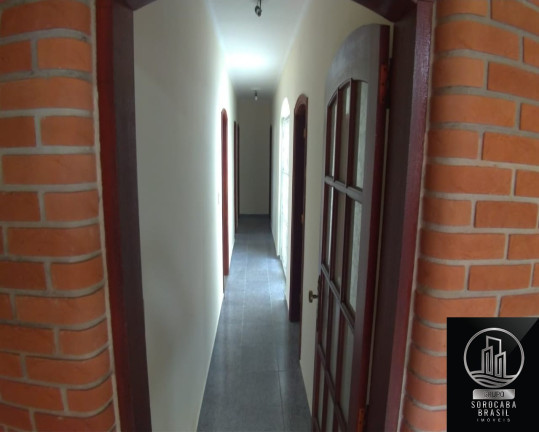 Imagem Sobrado com 3 Quartos à Venda, 182 m² em Jardim Brasilândia - Sorocaba Imagem Sobrado com 3 Quartos à Venda, 182 m² em Jardim Brasilândia - Sorocaba