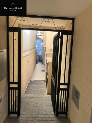 Kitnet com 1 Quarto para Alugar, 38 m² em Vila Paulicéia - São Paulo