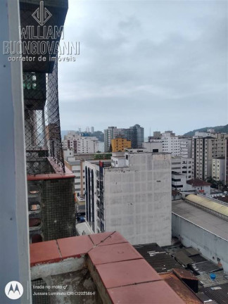 Imagem Kitnet à Venda, em Centro - São Vicente Imagem Kitnet à Venda, em Centro - São Vicente