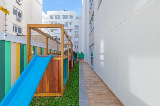 Imagem Apartamento com 3 Quartos à Venda, 83 m² em Menino Deus - Porto Alegre Imagem Apartamento com 3 Quartos à Venda, 83 m² em Menino Deus - Porto Alegre