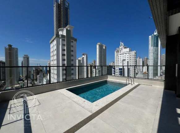 Imagem Cobertura com 4 Quartos à Venda, 264 m² em Centro - Balneário Camboriú Imagem Cobertura com 4 Quartos à Venda, 264 m² em Centro - Balneário Camboriú