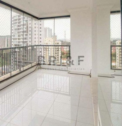 Imagem Apartamento com 3 Quartos à Venda, 270 m² em Campo Belo - São Paulo Imagem Apartamento com 3 Quartos à Venda, 270 m² em Campo Belo - São Paulo