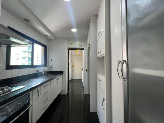 Imagem Apartamento com 3 Quartos à Venda, 190 m² em Tatuapé - São Paulo Imagem Apartamento com 3 Quartos à Venda, 190 m² em Tatuapé - São Paulo