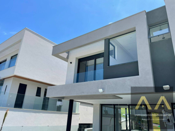 Imagem Casa com 4 Quartos à Venda, 525 m² em Tamboré - Santana De Parnaíba