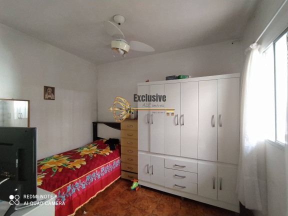 Imagem Casa com 4 Quartos à Venda, 250 m² em Jardim Alvorada - Santo André