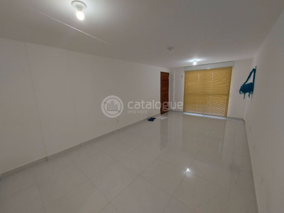 Imagem Apartamento com 3 Quartos à Venda, 84 m² em Capim Macio - Natal