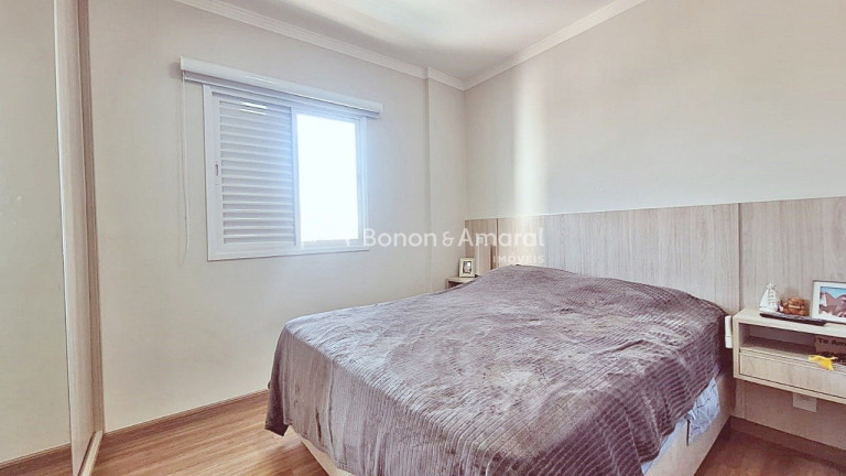 Imagem Apartamento com 2 Quartos à Venda, 76 m² em Taquaral - Campinas