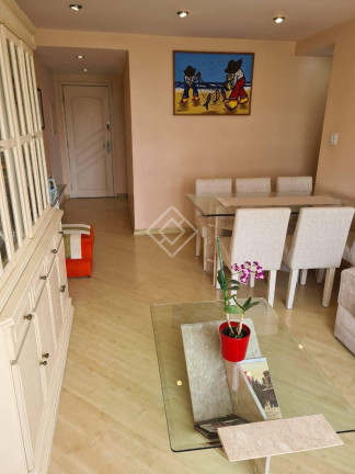 Imagem Apartamento com 3 Quartos à Venda, 103 m² em Aclimação - São Paulo Imagem Apartamento com 3 Quartos à Venda, 103 m² em Aclimação - São Paulo