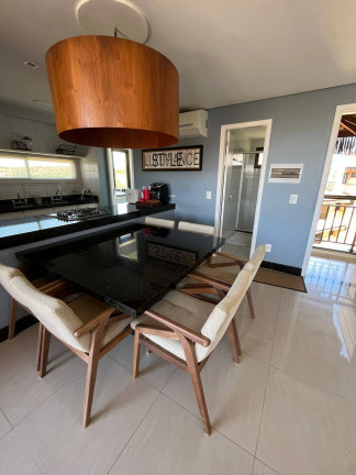 Imagem Cobertura com 5 Quartos à Venda, 203 m² em Tapera - Aquiraz