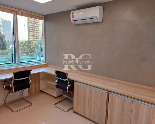 Imagem Imóvel Comercial à Venda, 32 m² em Barra Da Tijuca - Rio De Janeiro Imagem Imóvel Comercial à Venda, 32 m² em Barra Da Tijuca - Rio De Janeiro