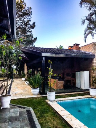 Imagem Casa de Condomínio com 5 Quartos à Venda, 440 m² em Aldeia Da Serra - Santana De Parnaíba Imagem Casa de Condomínio com 5 Quartos à Venda, 440 m² em Aldeia Da Serra - Santana De Parnaíba