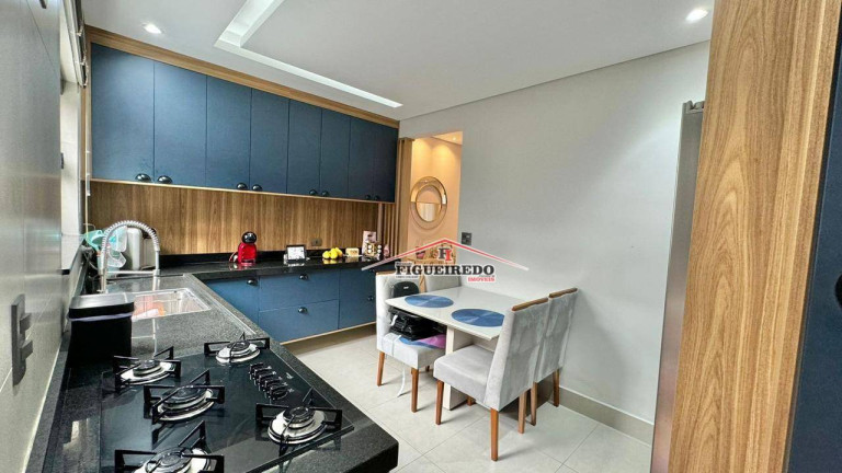 Imagem Sobrado com 2 Quartos à Venda, 77 m² em Sítio Do Campo - Praia Grande