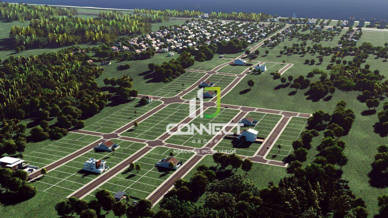 Imagem Terreno à Venda, 300 m² em Tabuleiro - Barra Velha